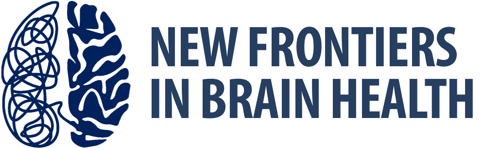 New Frontiers in Brain Health